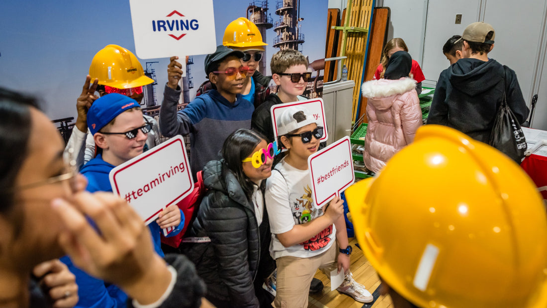 Annual Skills Canada Competition
